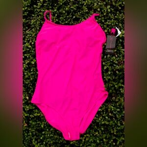 Pretty in pink XL (15-17)